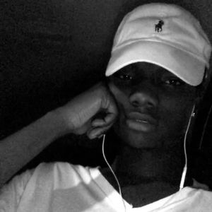 Meet your Posher, Jon